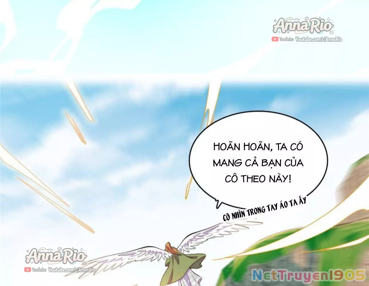 Manh Động Thú Thế: Chapter 494
