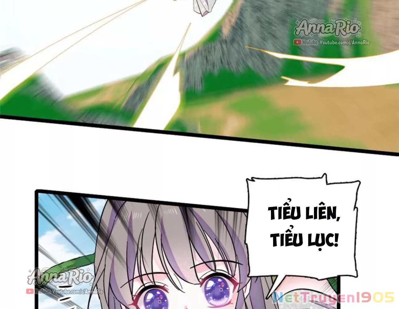 Manh Động Thú Thế: Chapter 494