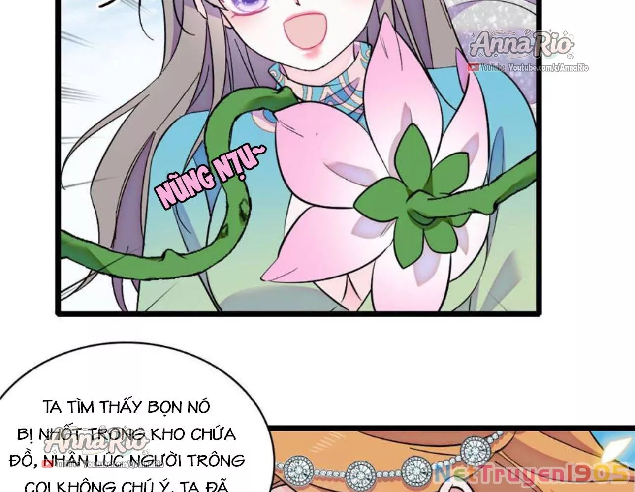 Manh Động Thú Thế: Chapter 494