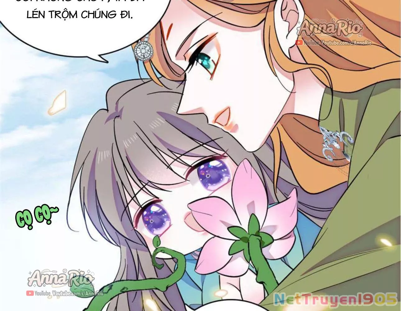 Manh Động Thú Thế: Chapter 494