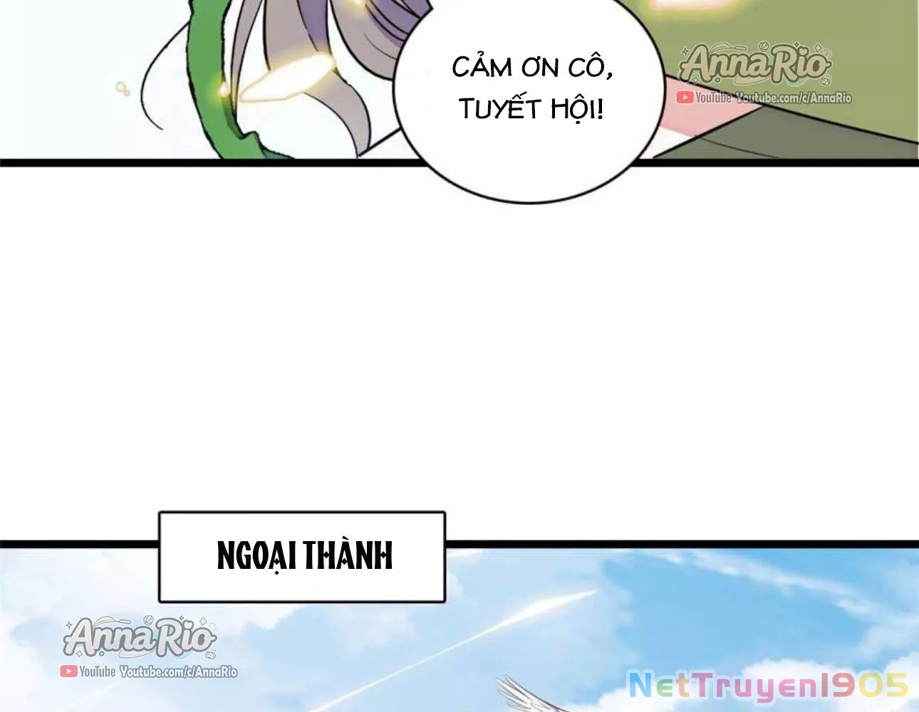 Manh Động Thú Thế: Chapter 494