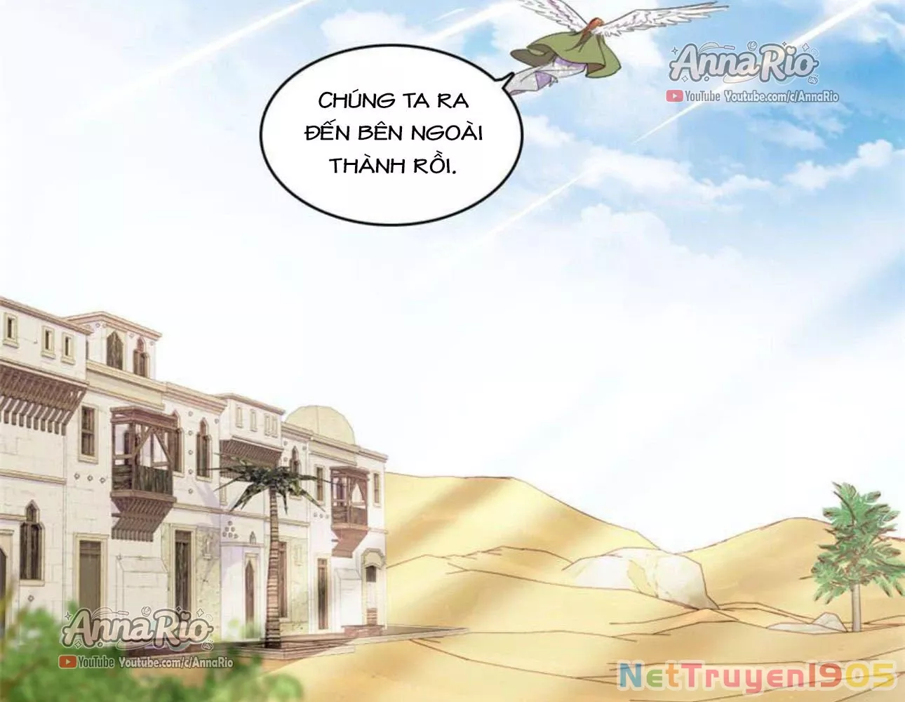 Manh Động Thú Thế: Chapter 494