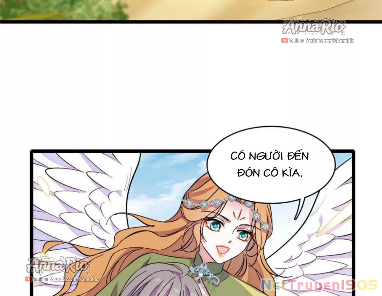 Manh Động Thú Thế: Chapter 494