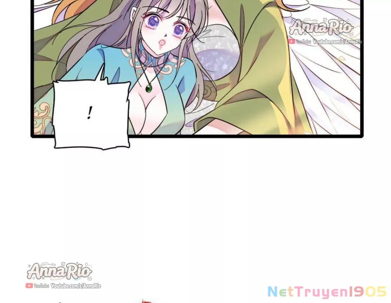 Manh Động Thú Thế: Chapter 494