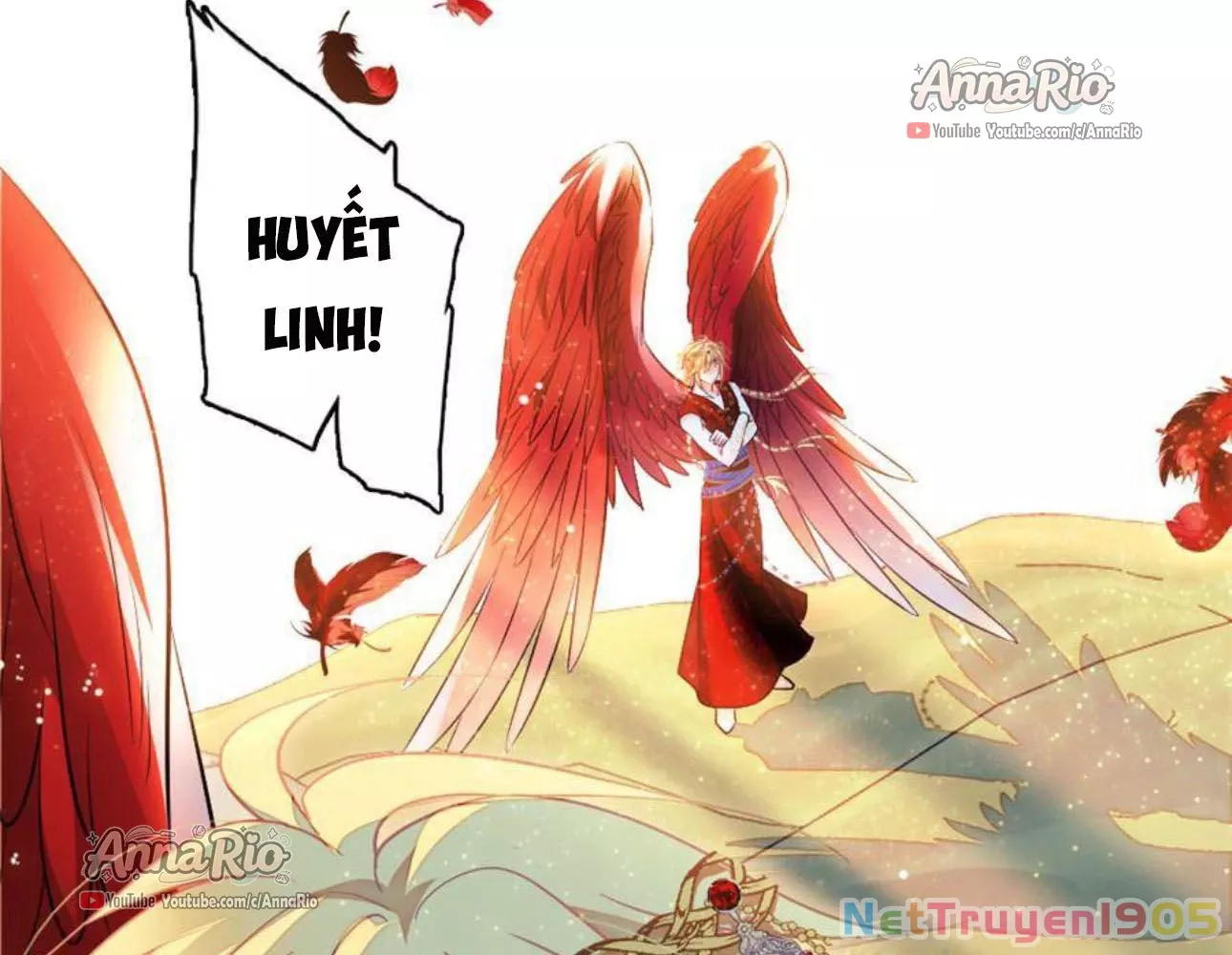 Manh Động Thú Thế: Chapter 494