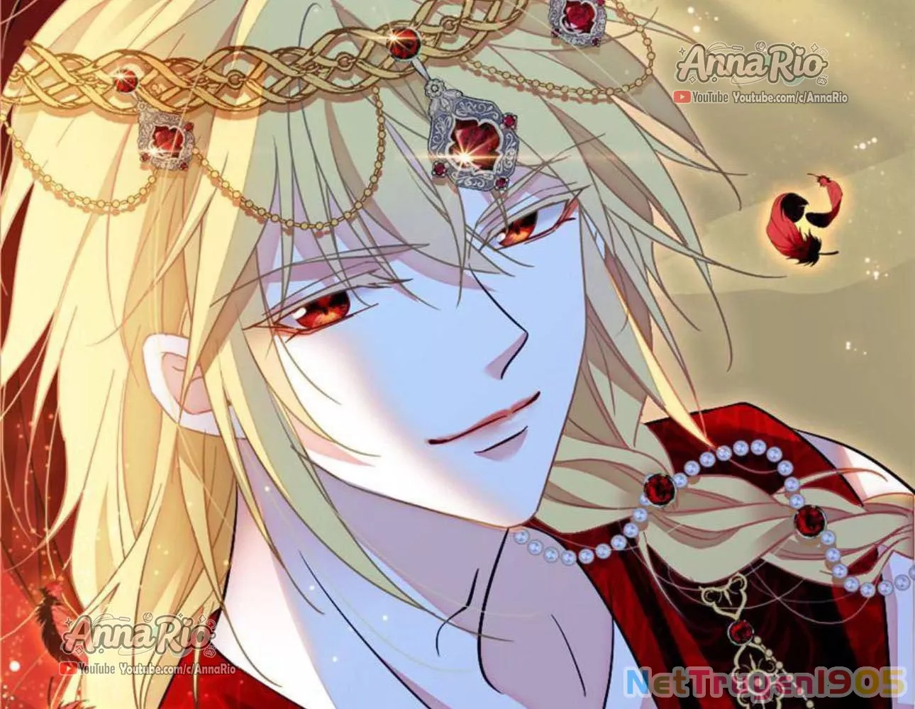 Manh Động Thú Thế: Chapter 494