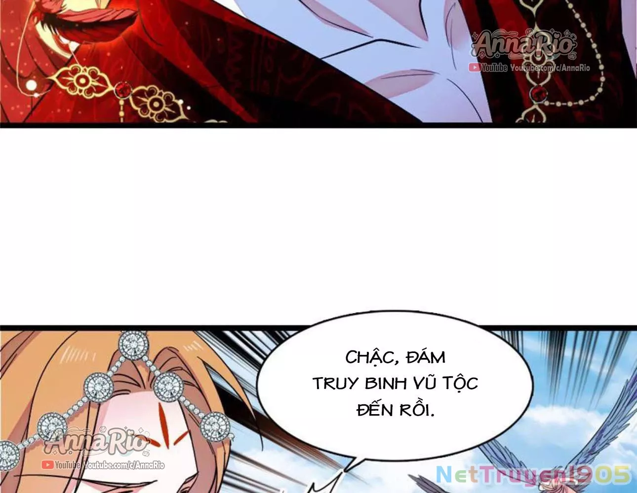 Manh Động Thú Thế: Chapter 494