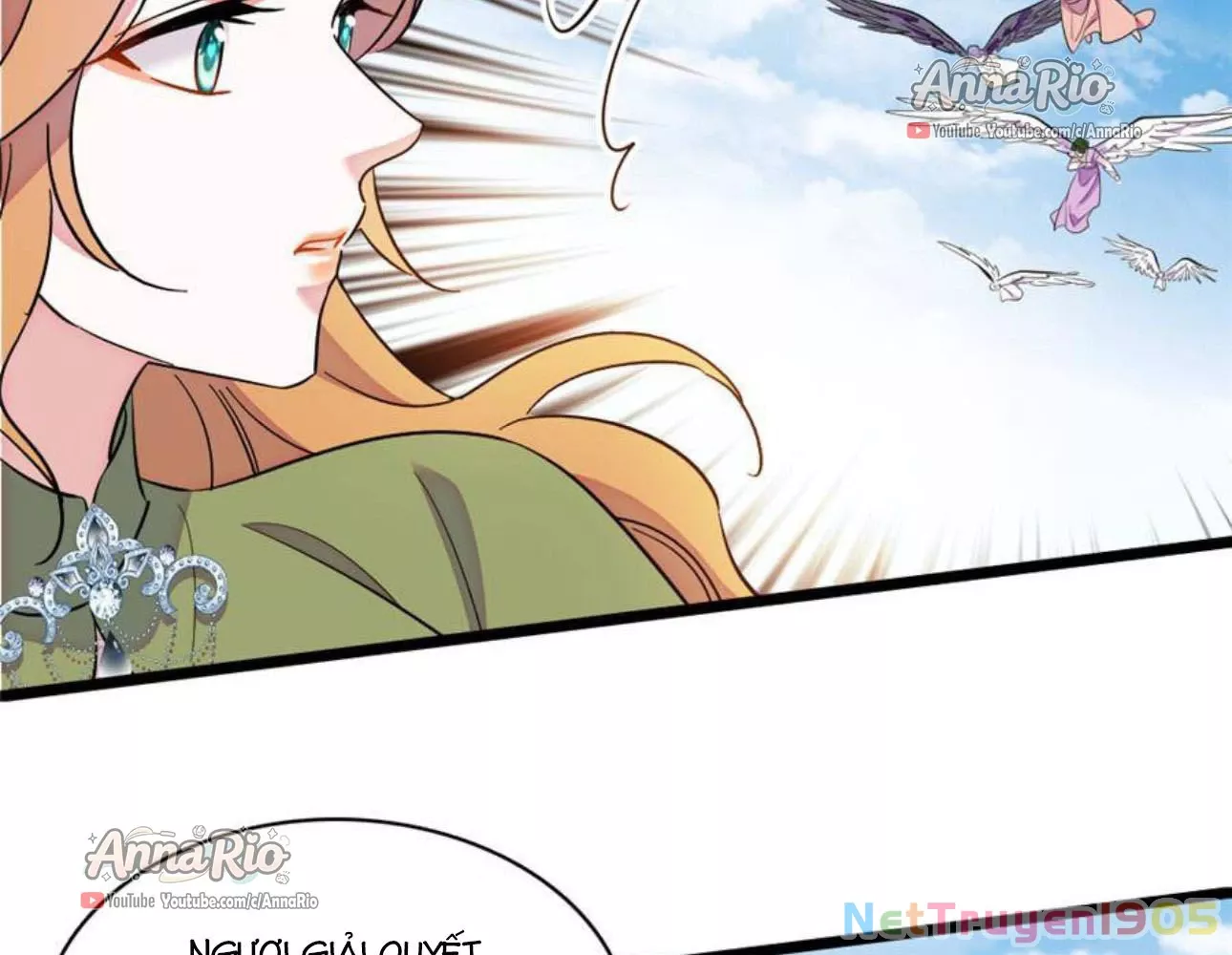 Manh Động Thú Thế: Chapter 494