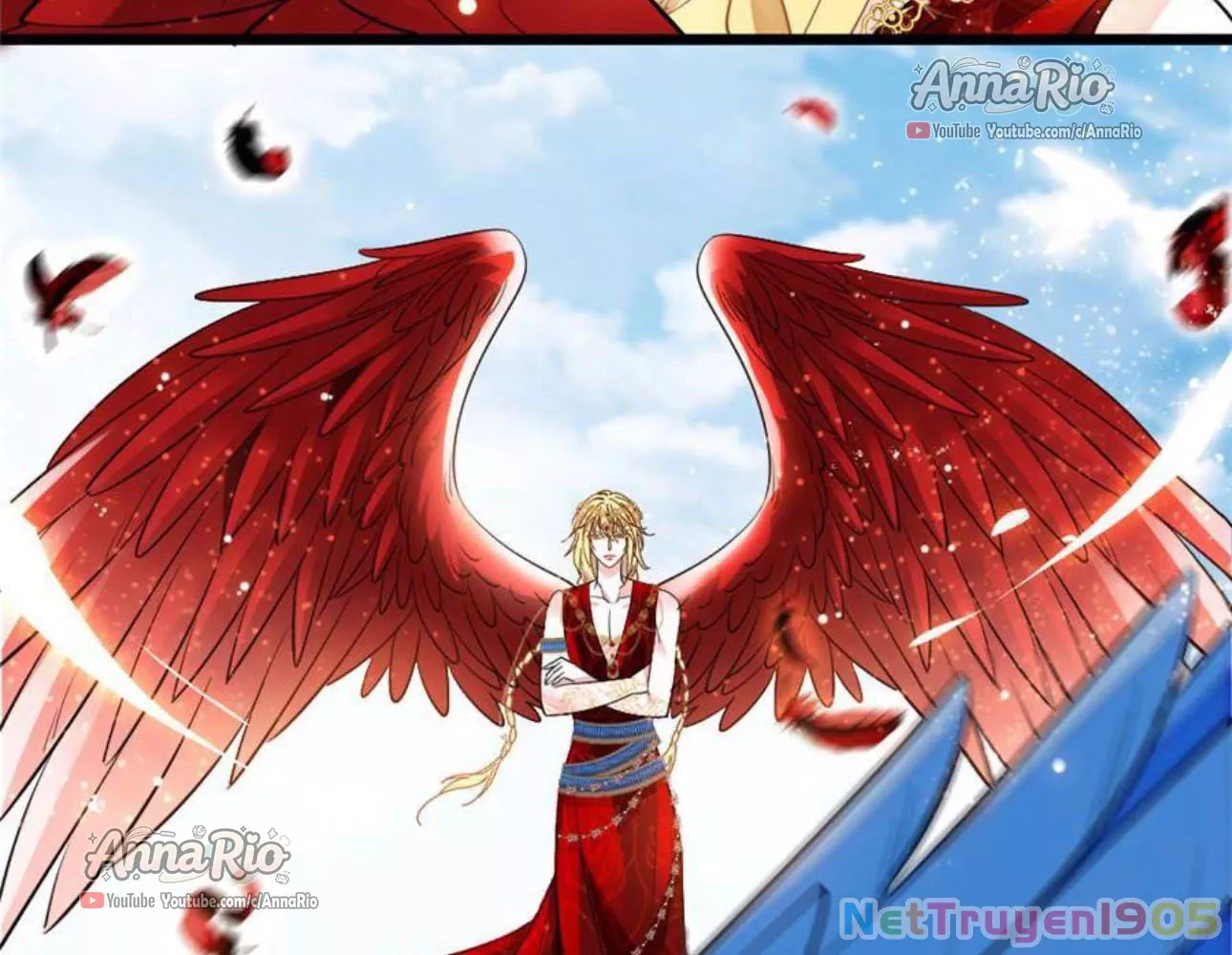 Manh Động Thú Thế: Chapter 494