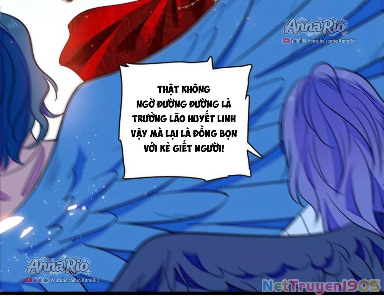 Manh Động Thú Thế: Chapter 494