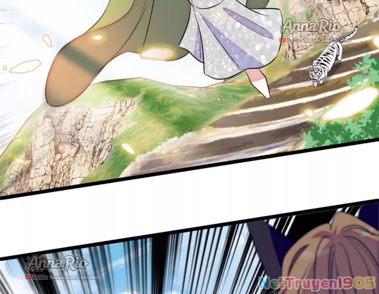 Manh Động Thú Thế: Chapter 494