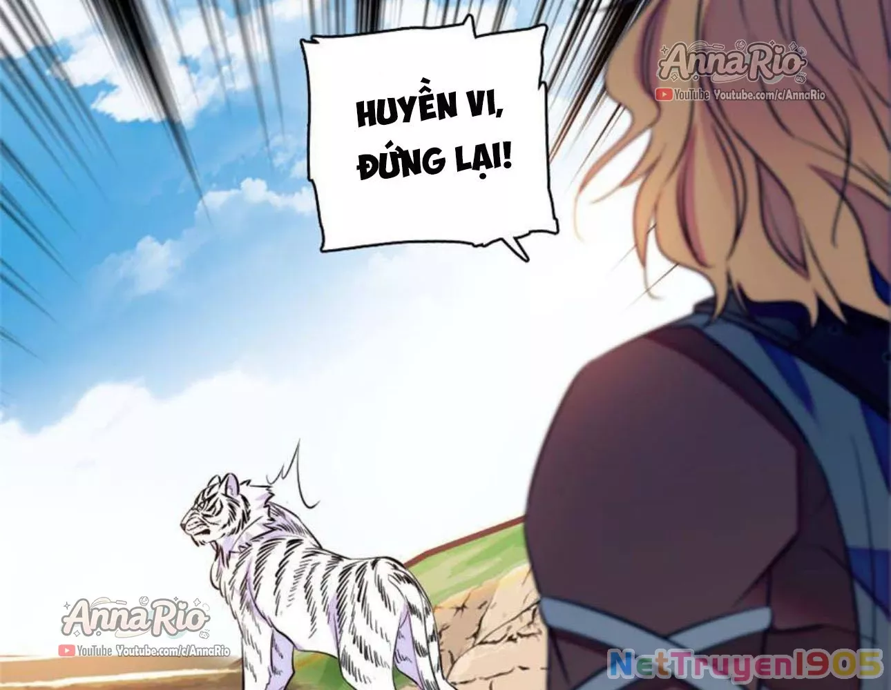 Manh Động Thú Thế: Chapter 494