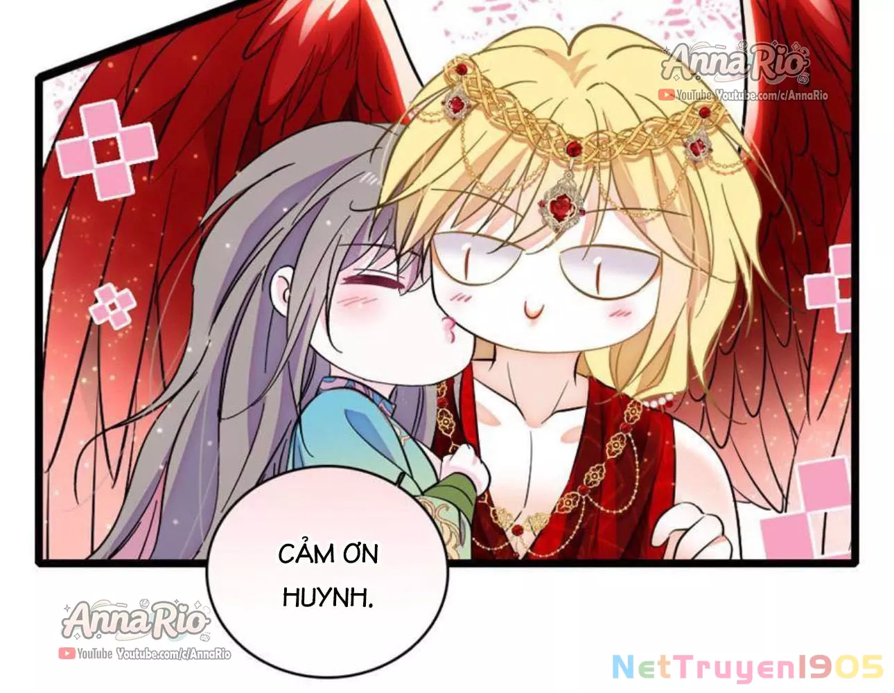 Manh Động Thú Thế: Chapter 496