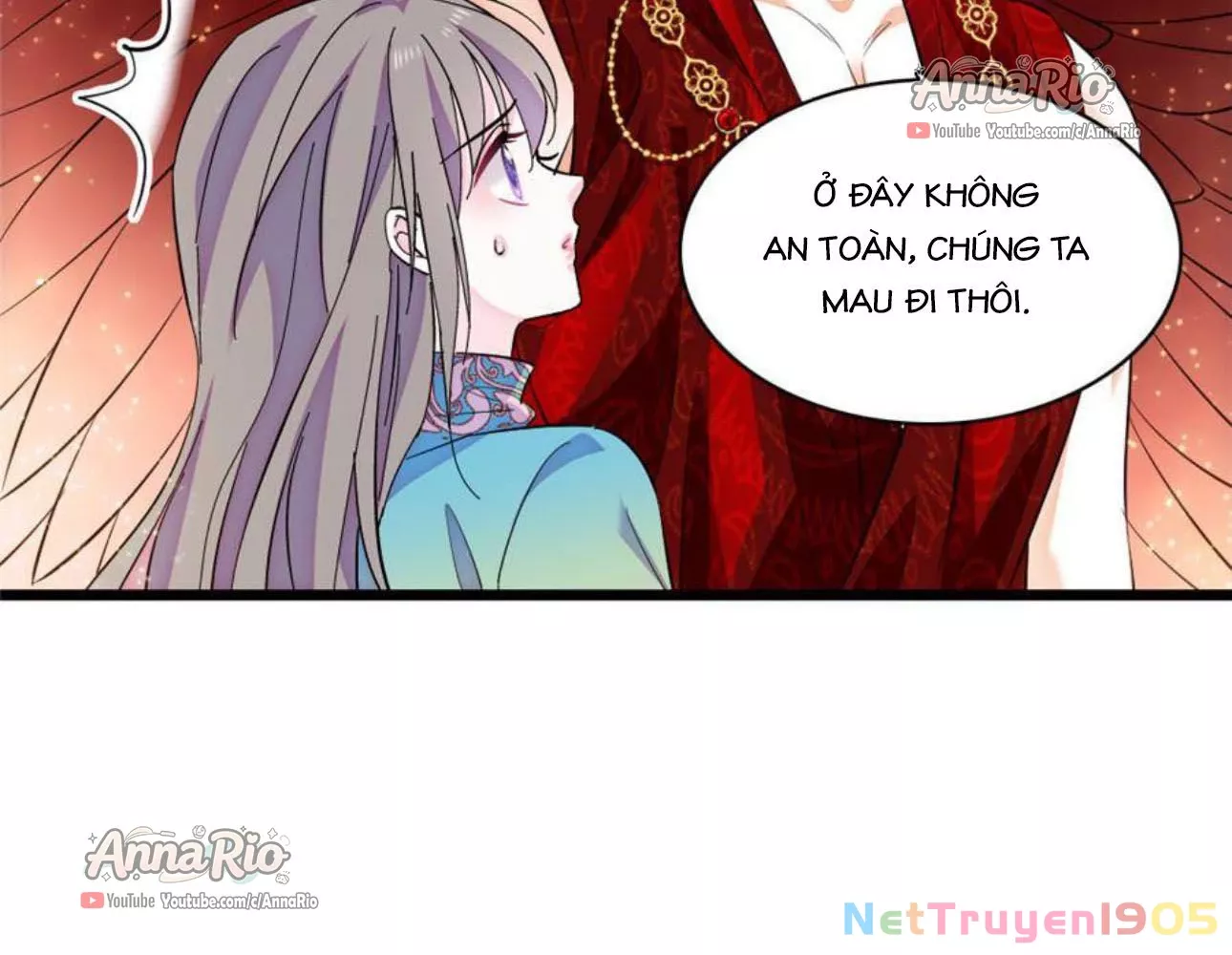 Manh Động Thú Thế: Chapter 496