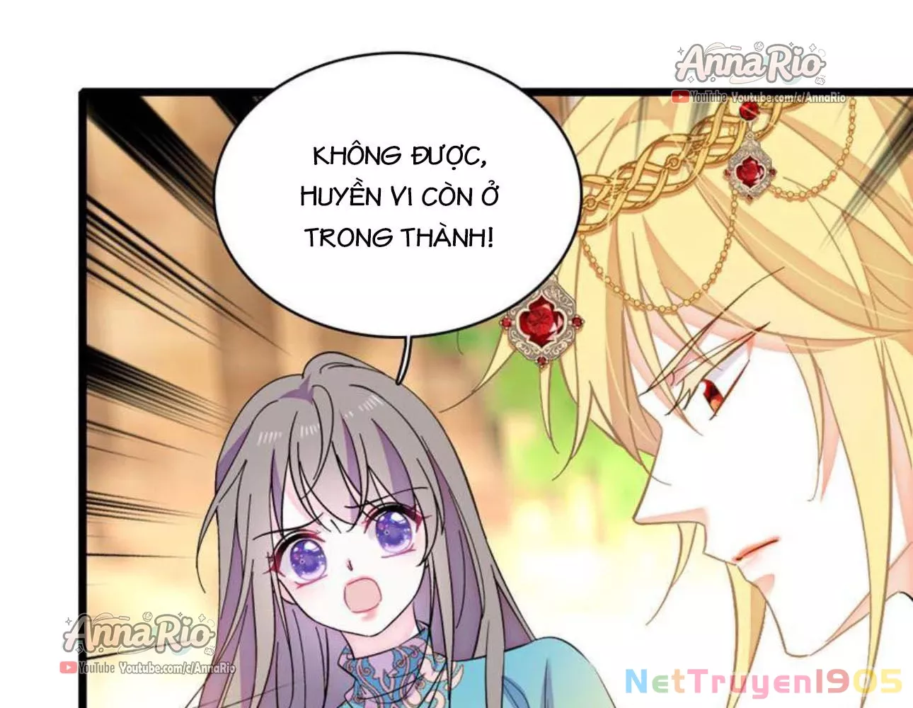 Manh Động Thú Thế: Chapter 496