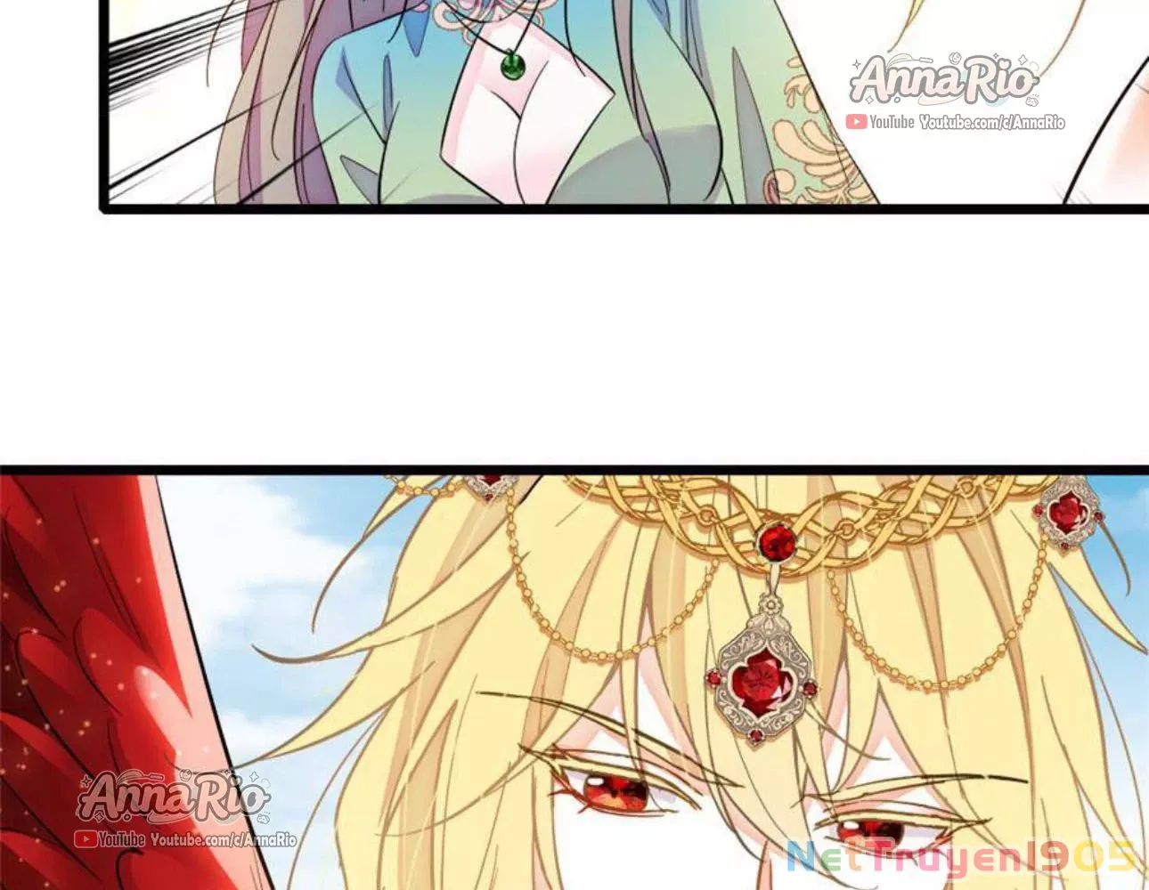 Manh Động Thú Thế: Chapter 496