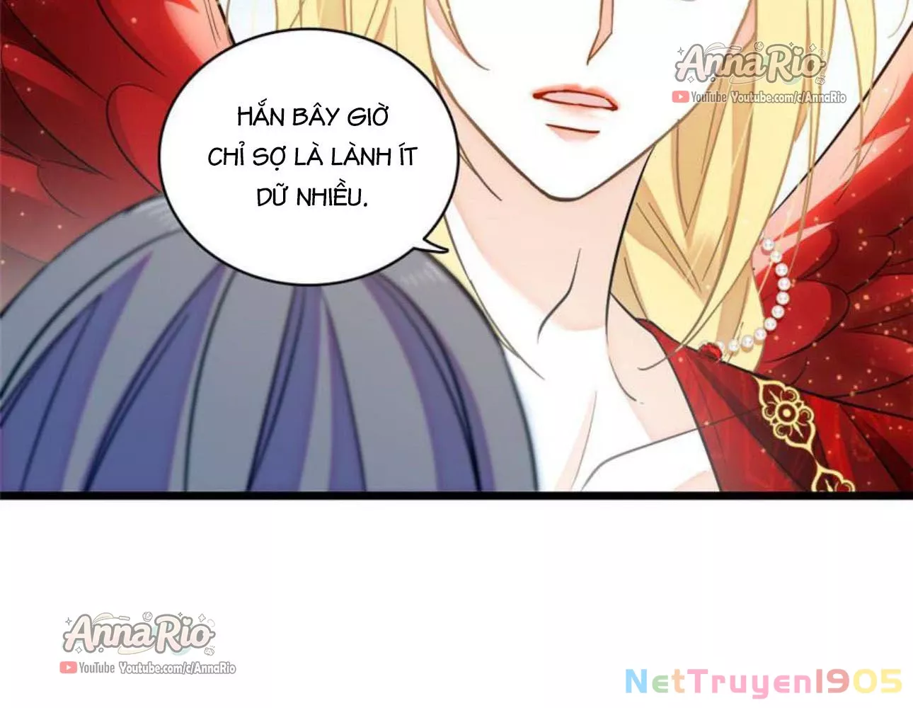 Manh Động Thú Thế: Chapter 496