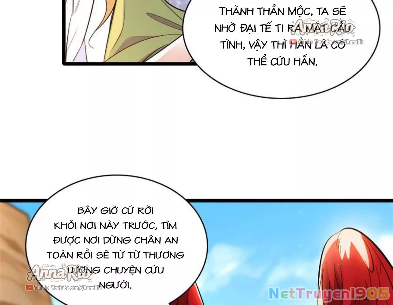Manh Động Thú Thế: Chapter 496