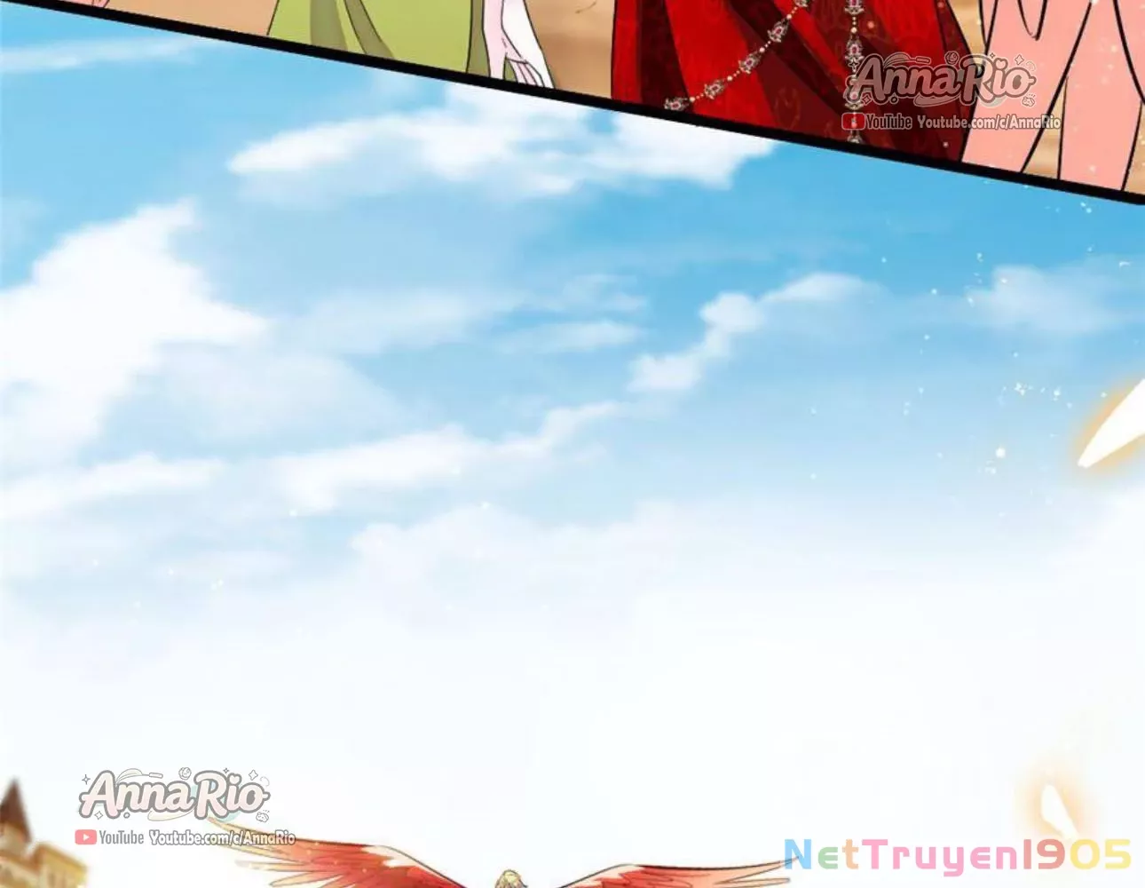 Manh Động Thú Thế: Chapter 496