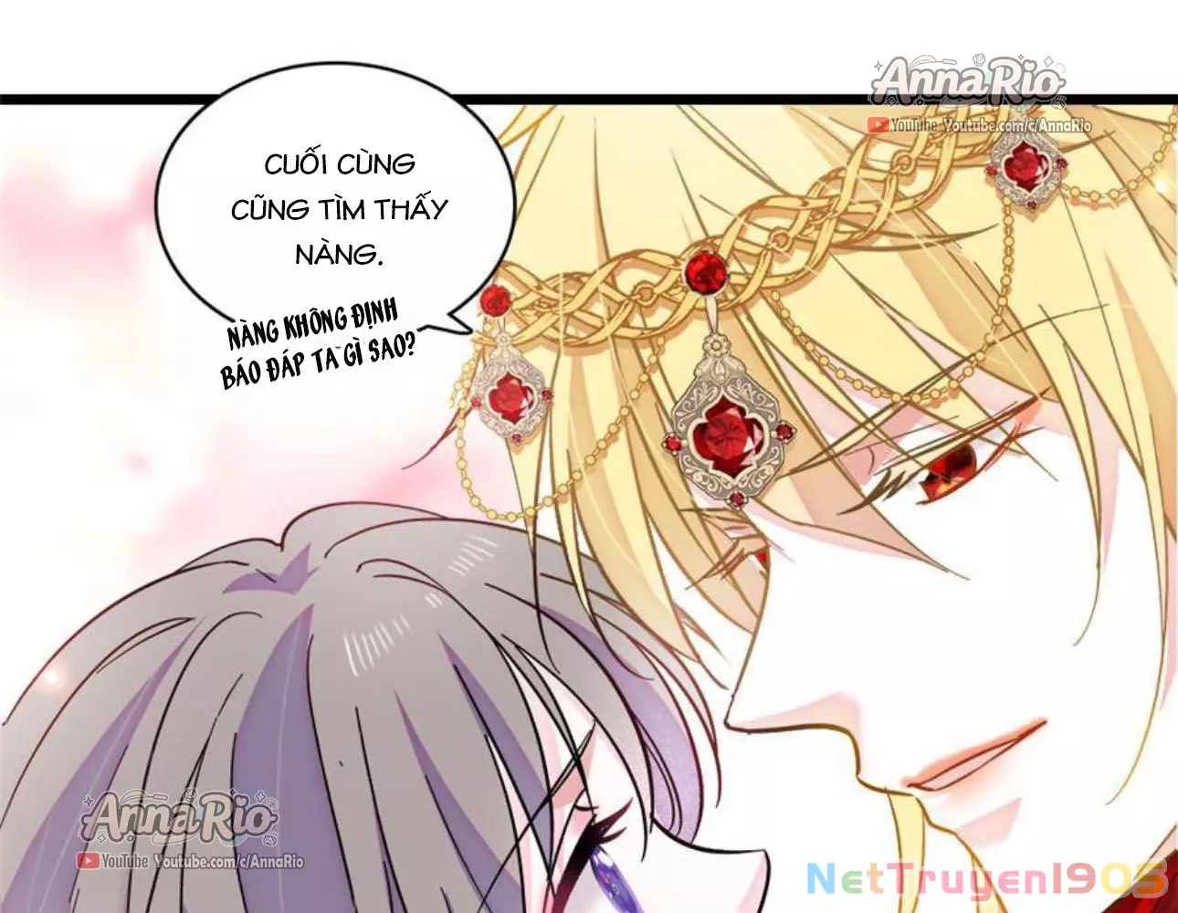 Manh Động Thú Thế: Chapter 496