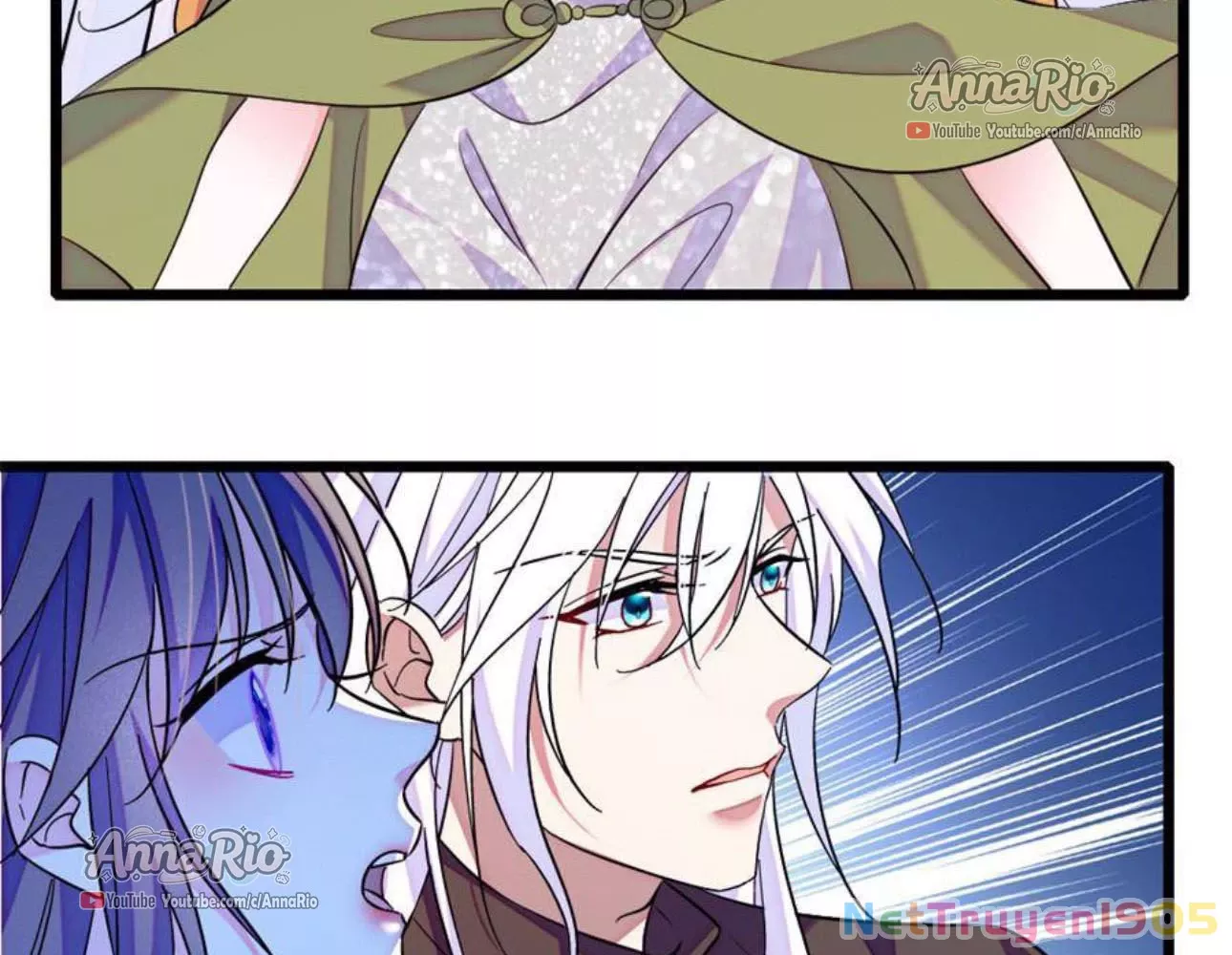 Manh Động Thú Thế: Chapter 497