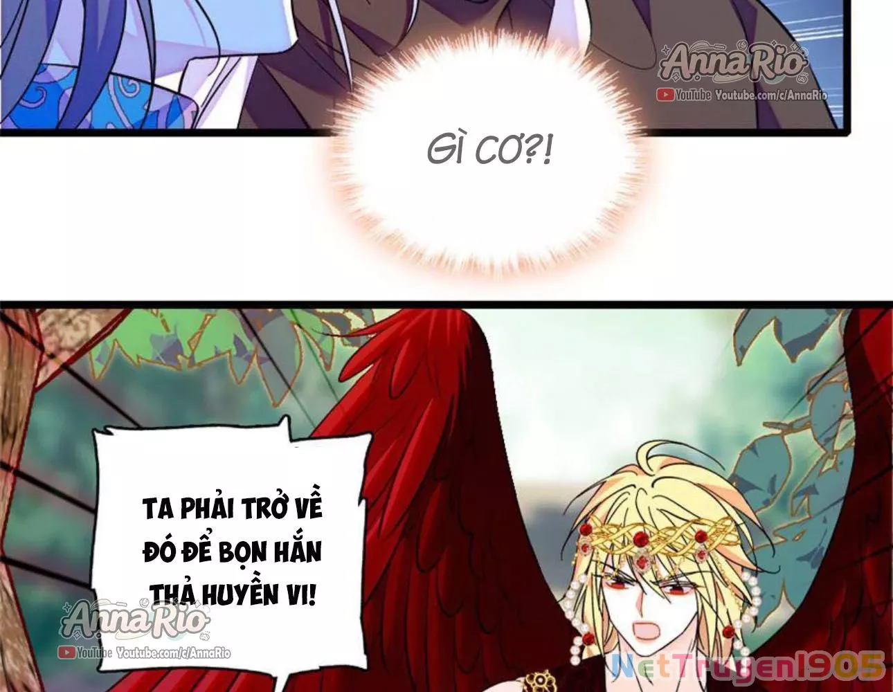 Manh Động Thú Thế: Chapter 497