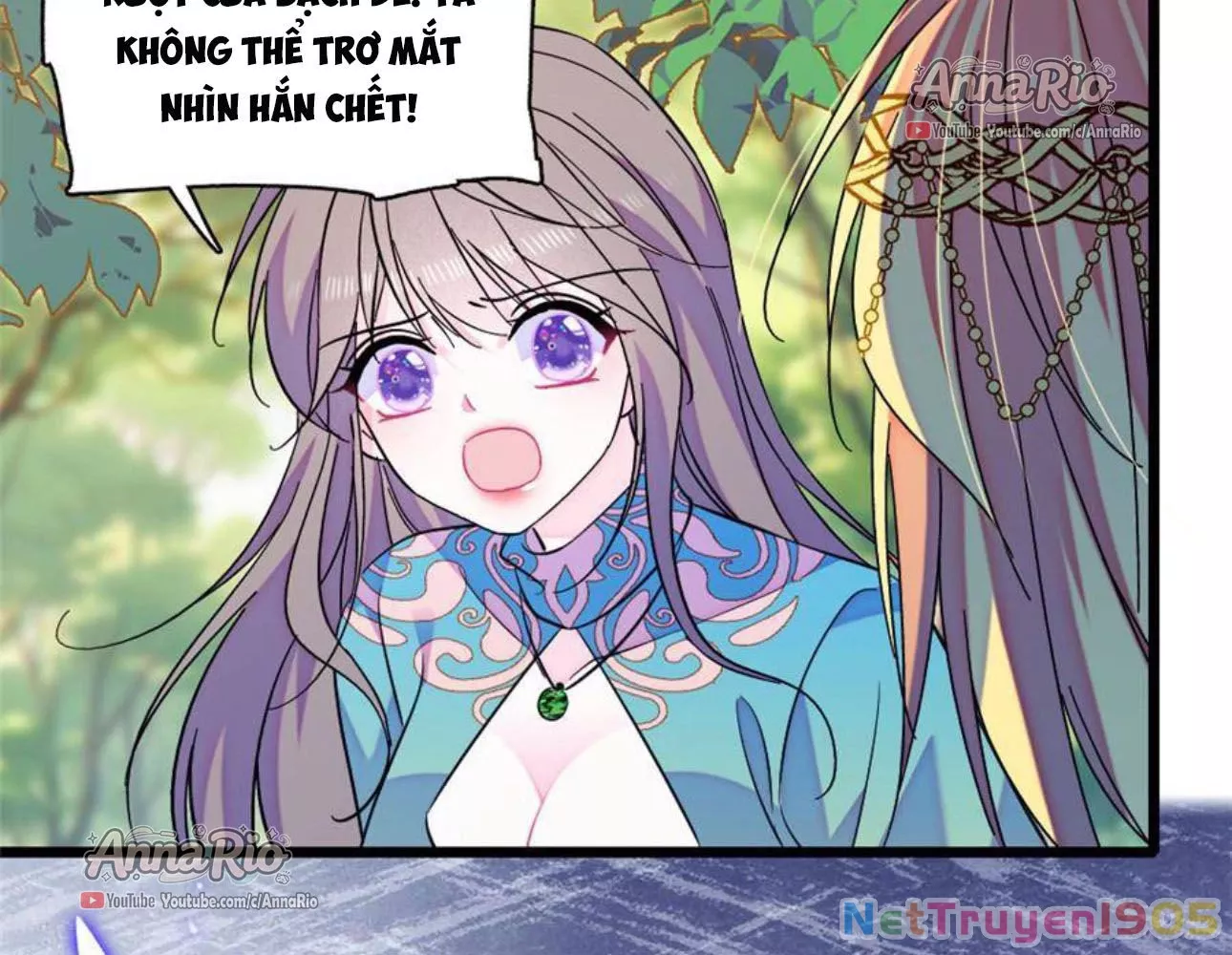 Manh Động Thú Thế: Chapter 497