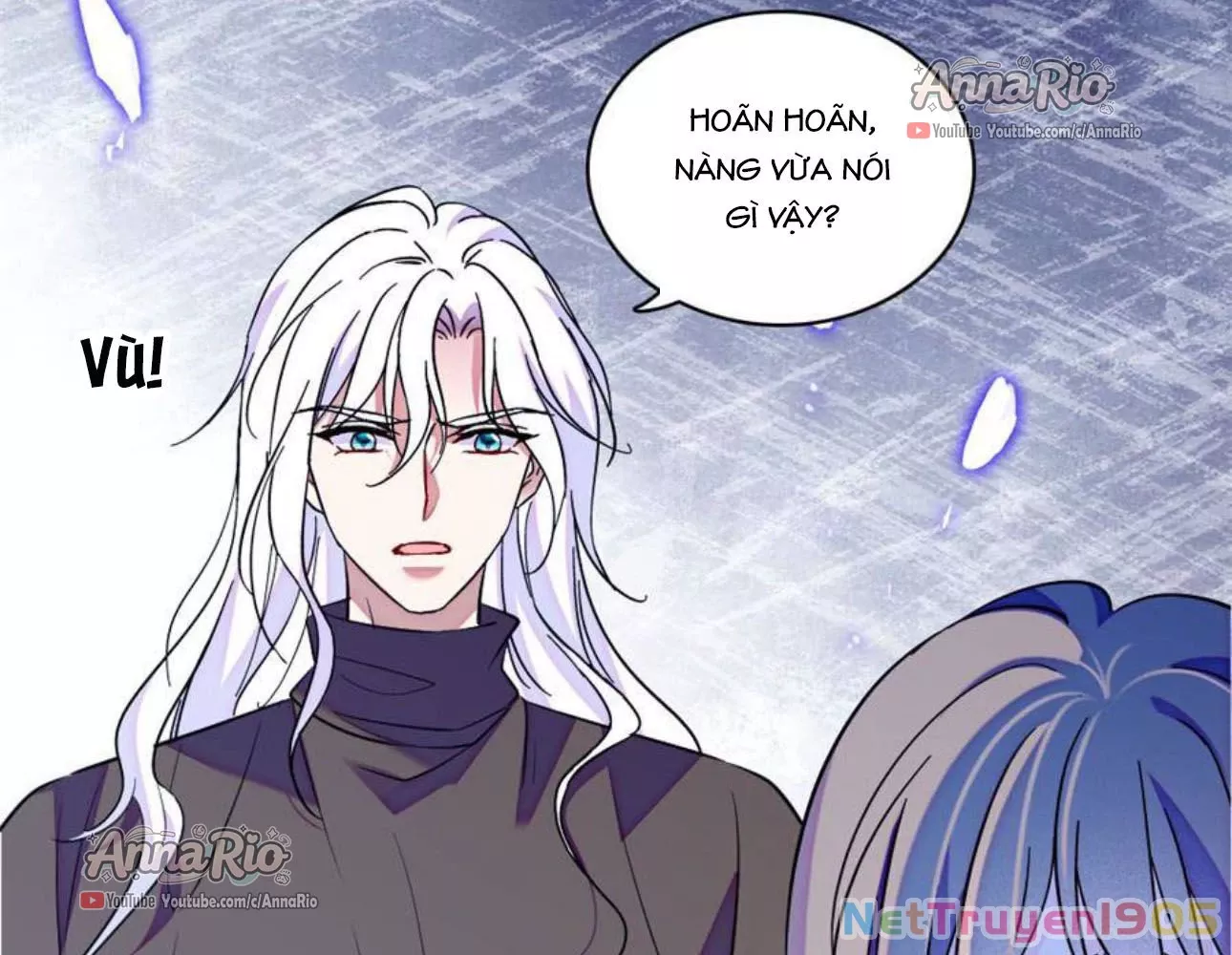 Manh Động Thú Thế: Chapter 497