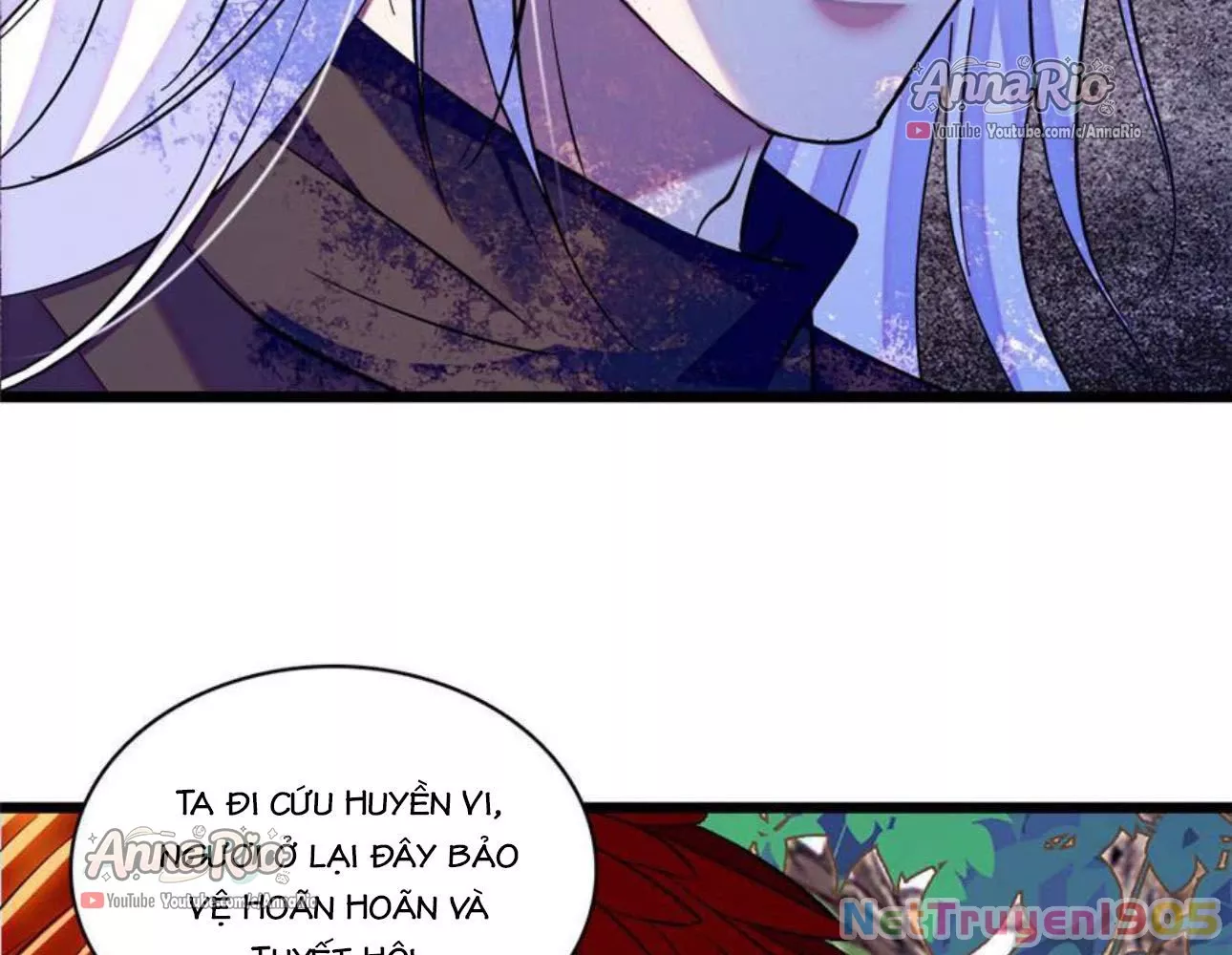 Manh Động Thú Thế: Chapter 497