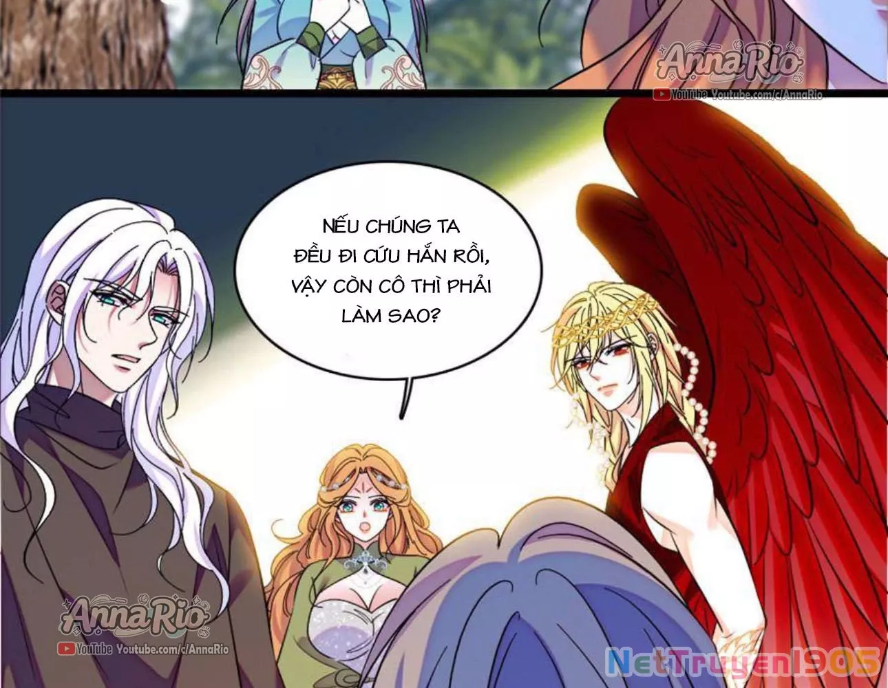 Manh Động Thú Thế: Chapter 497