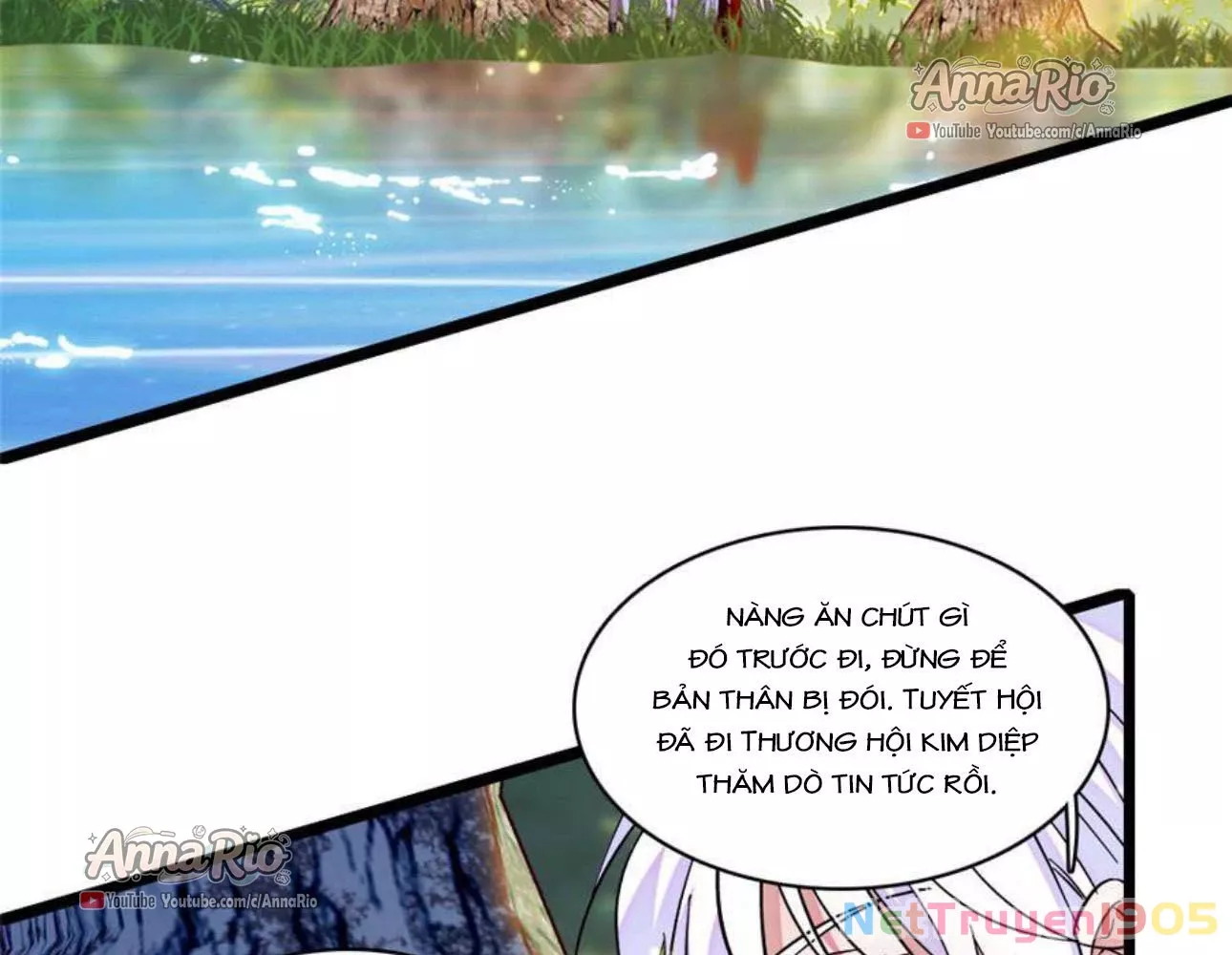 Manh Động Thú Thế: Chapter 497