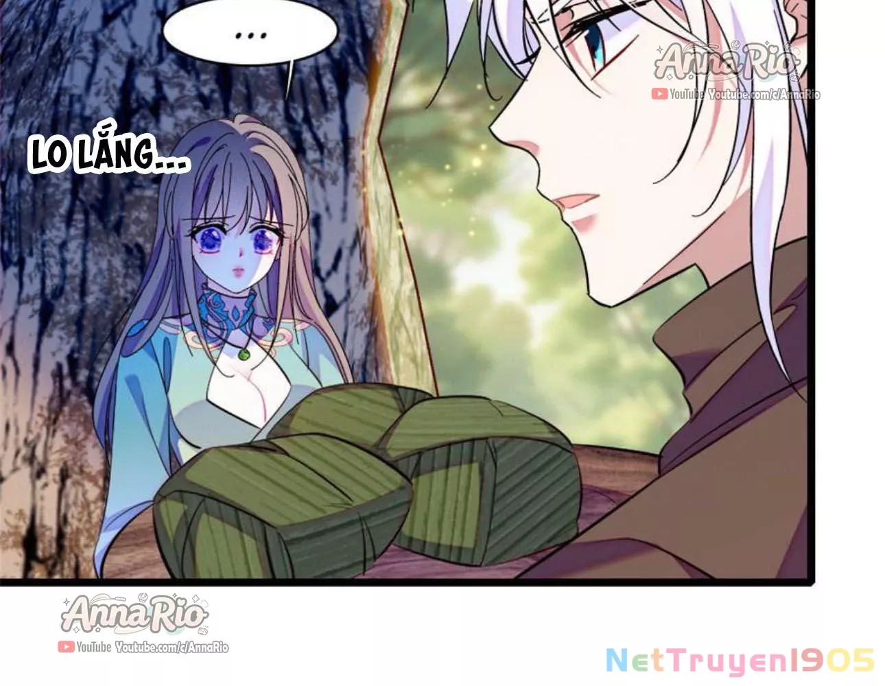Manh Động Thú Thế: Chapter 497