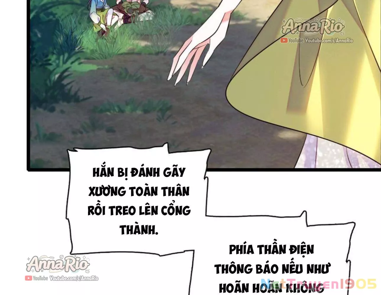 Manh Động Thú Thế: Chapter 497