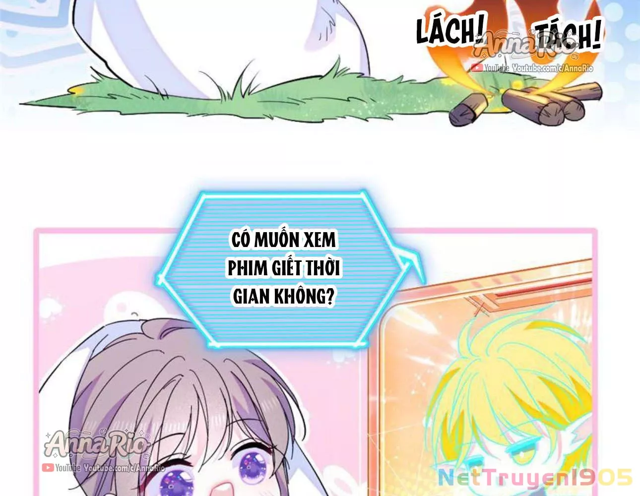 Manh Động Thú Thế: Chapter 498