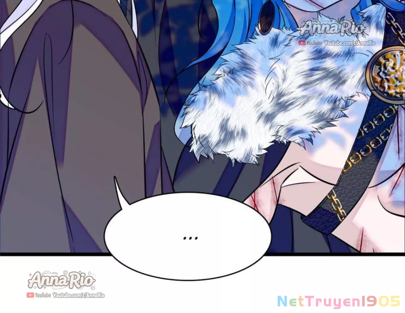 Manh Động Thú Thế: Chapter 499