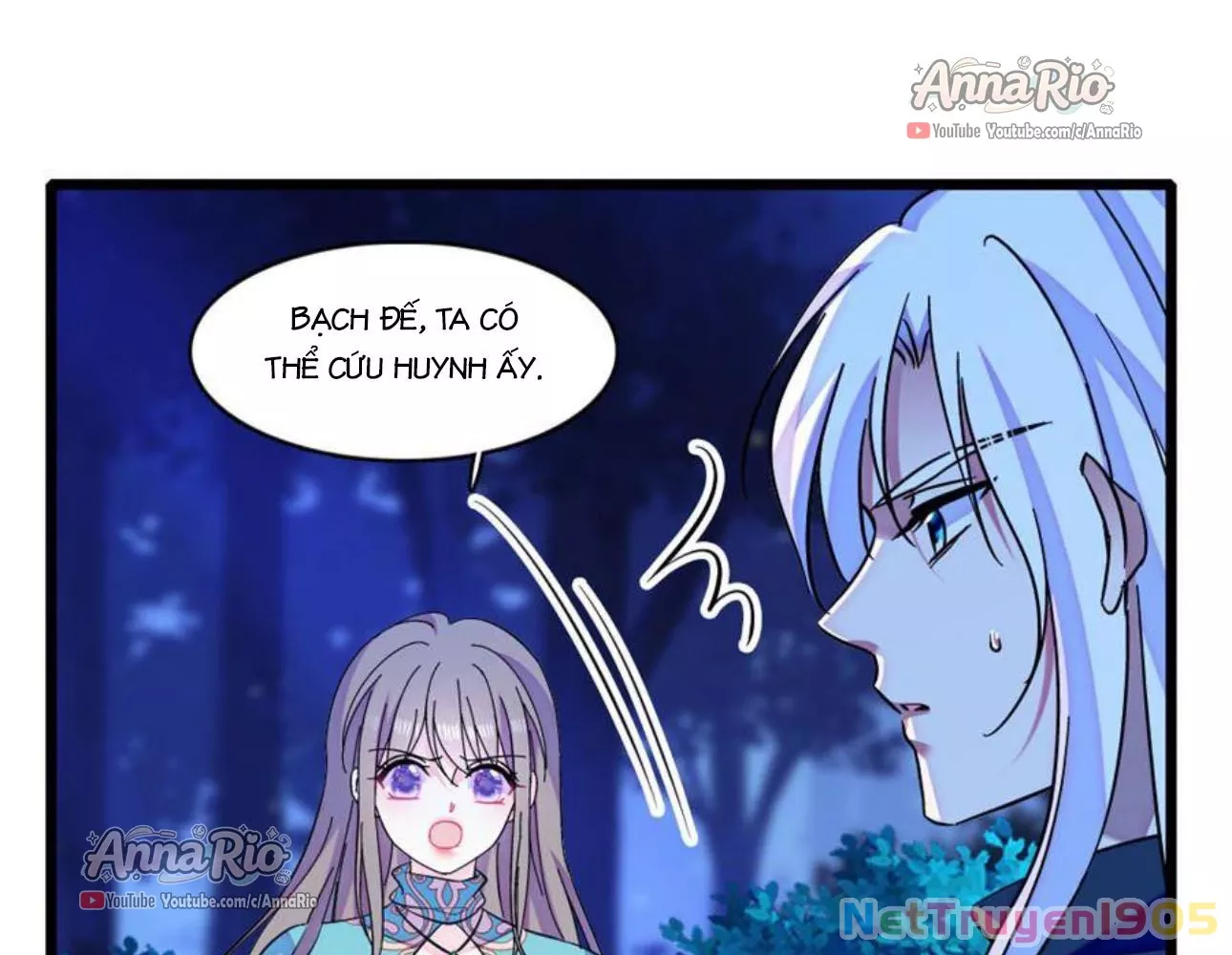 Manh Động Thú Thế: Chapter 499