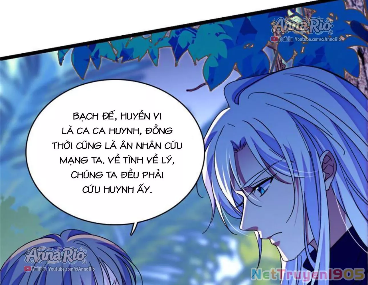 Manh Động Thú Thế: Chapter 499