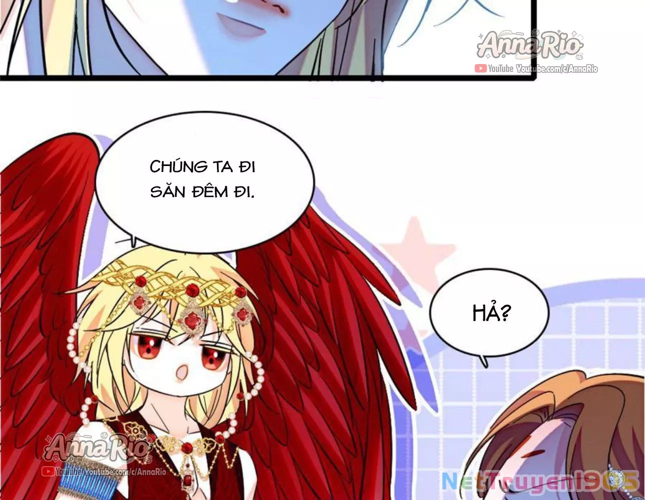 Manh Động Thú Thế: Chapter 499