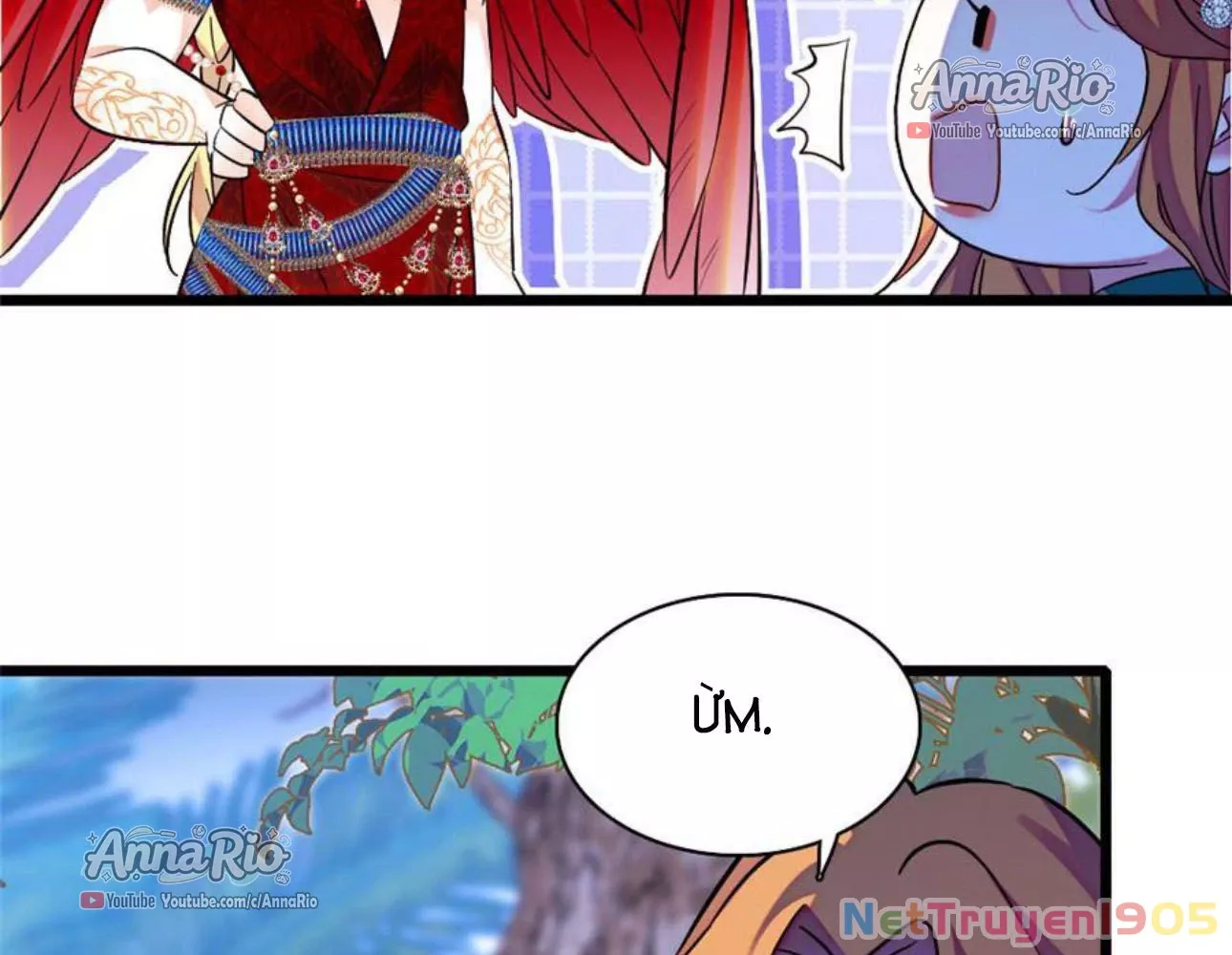 Manh Động Thú Thế: Chapter 499
