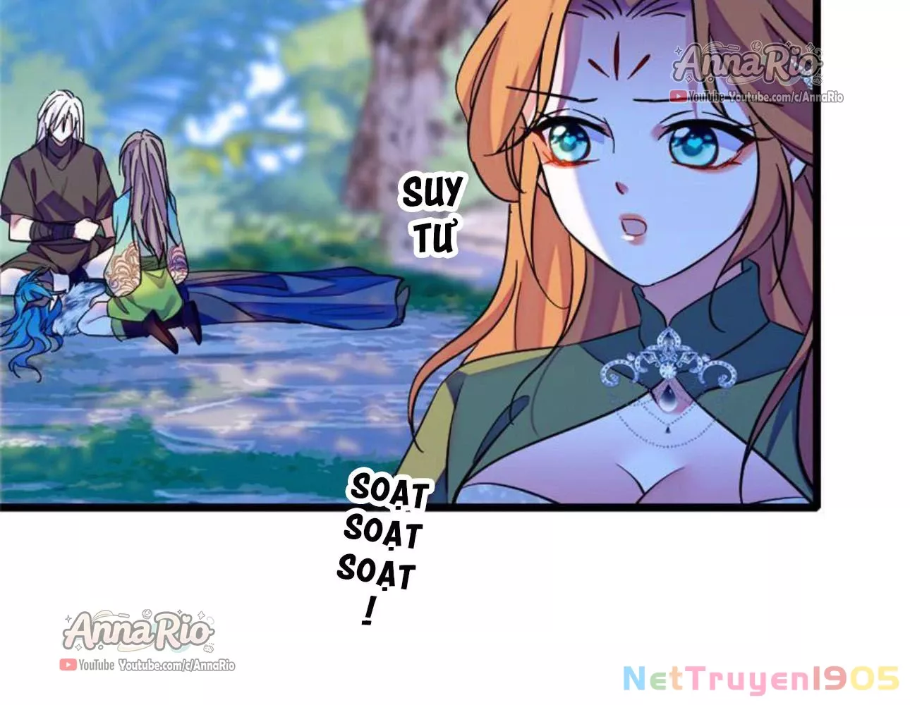 Manh Động Thú Thế: Chapter 499
