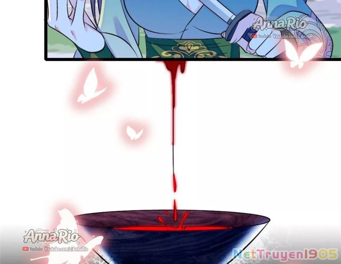 Manh Động Thú Thế: Chapter 499