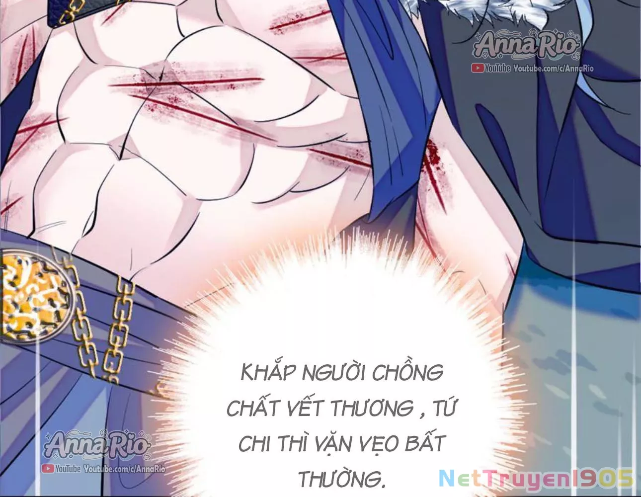 Manh Động Thú Thế: Chapter 499