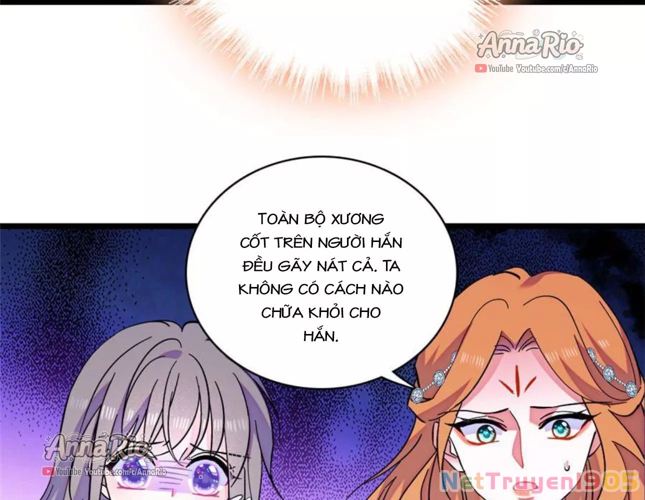 Manh Động Thú Thế: Chapter 499