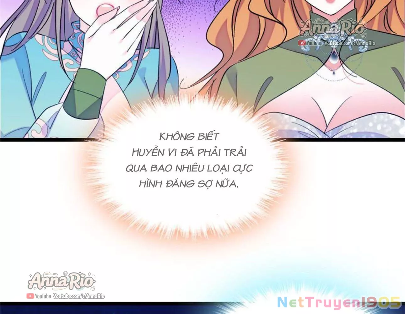 Manh Động Thú Thế: Chapter 499