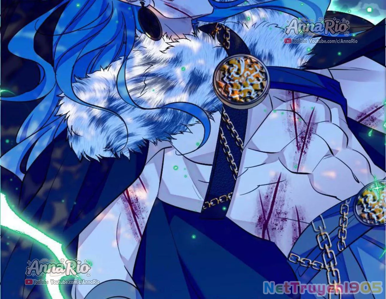 Manh Động Thú Thế: Chapter 500
