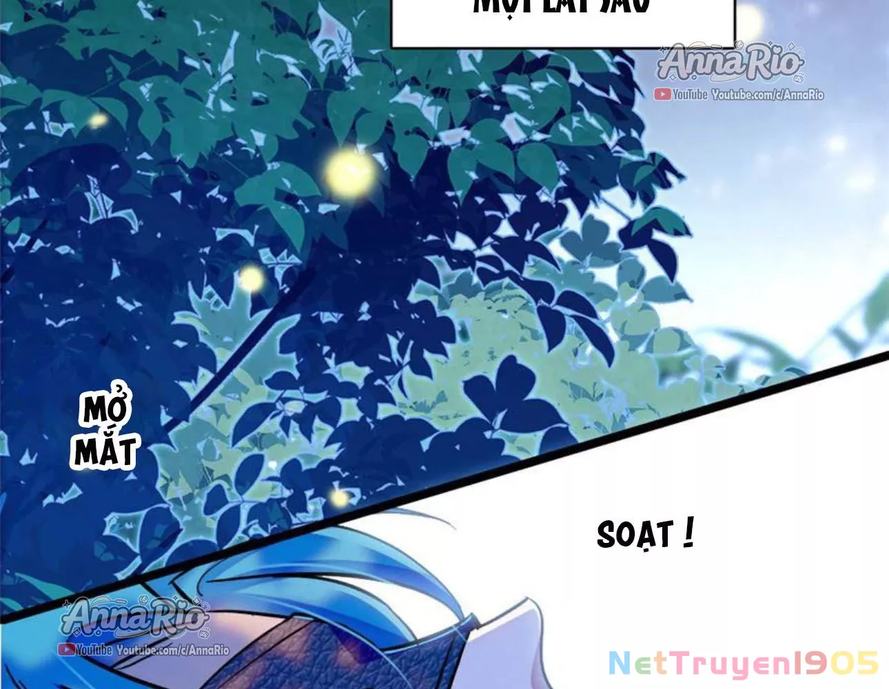 Manh Động Thú Thế: Chapter 500