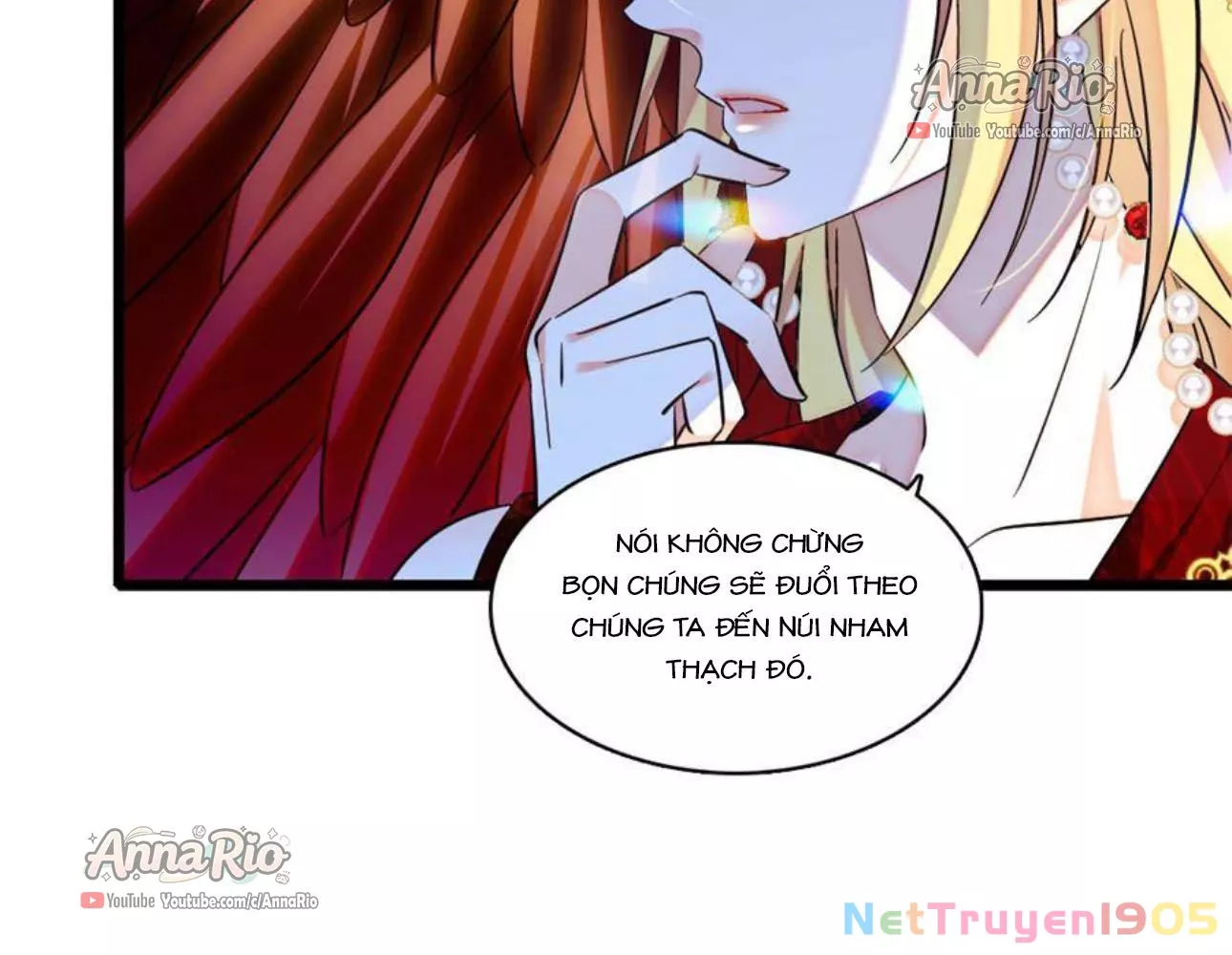 Manh Động Thú Thế: Chapter 501