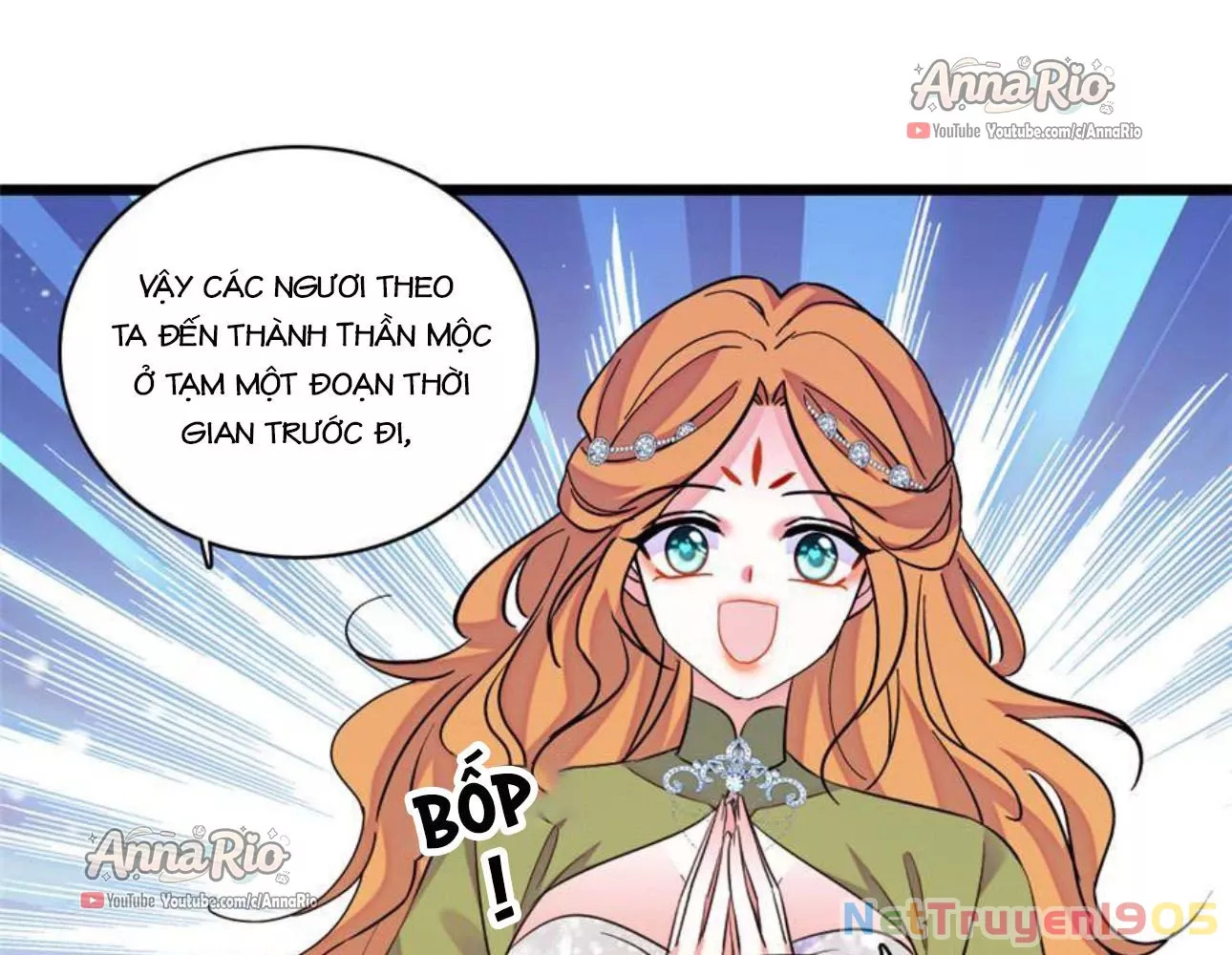 Manh Động Thú Thế: Chapter 501