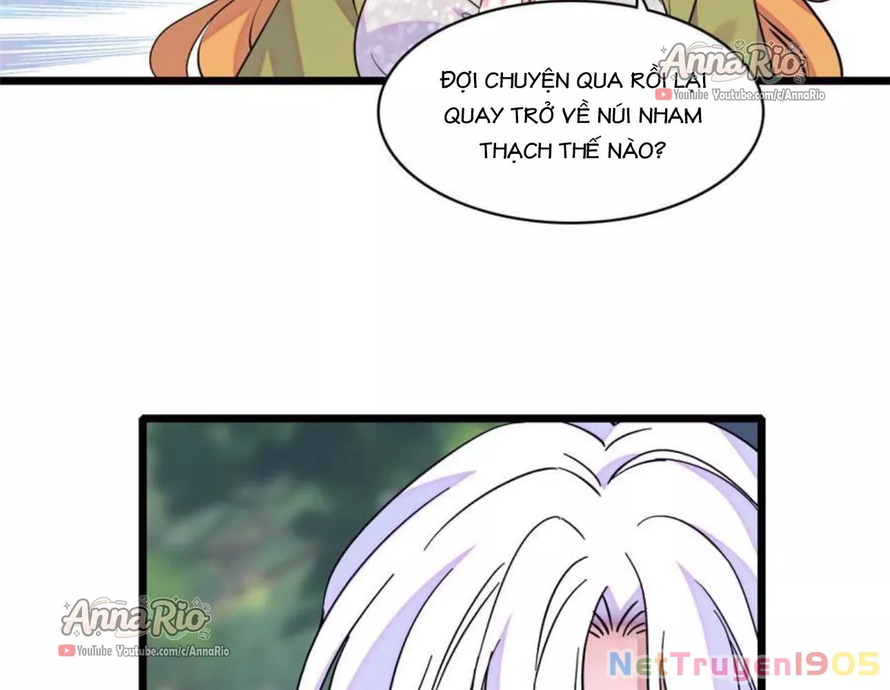 Manh Động Thú Thế: Chapter 501