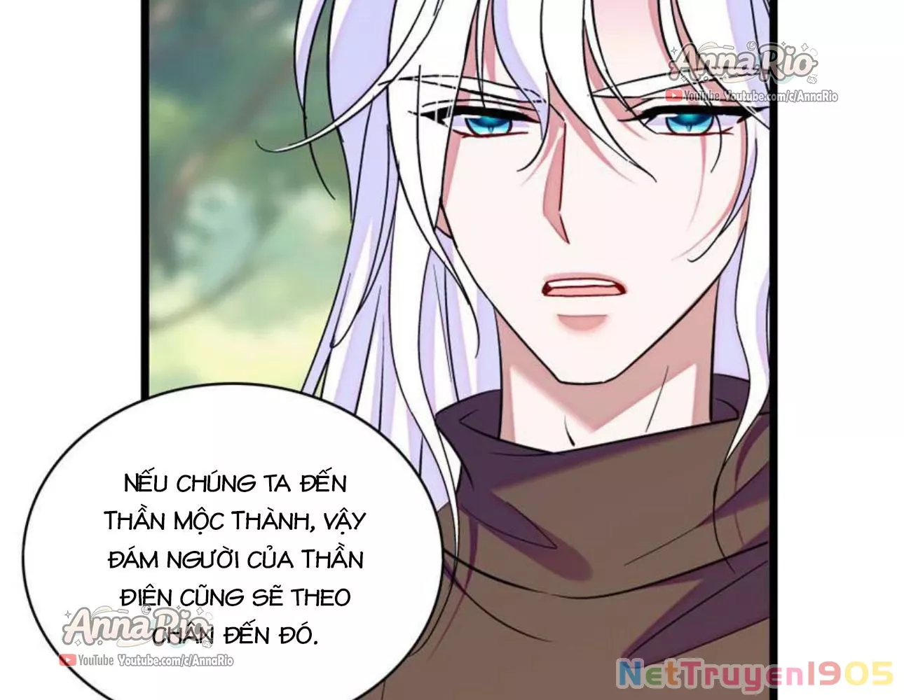 Manh Động Thú Thế: Chapter 501